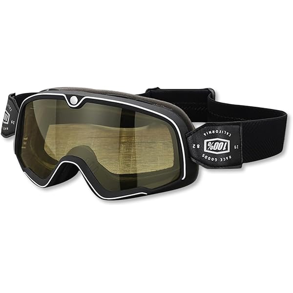 Amazon.co.jp: 100% ゴーグル deus ex machina エクス マキナ ゴーグル